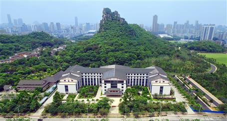 喜訊！柳州市老年活動(dòng)中心項(xiàng)目榮獲國(guó)家優(yōu)質(zhì)工程獎(jiǎng)！
