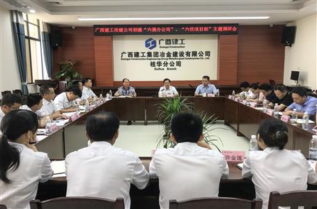 【不忘初心 牢記使命】蒙勝益到分公司開展“不忘初心、牢記使命”主題教育調(diào)研