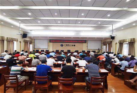 創(chuàng)新高！公司60人通過一級建造師考試
