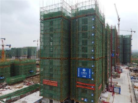 冶建基礎(chǔ)分公司獲多項(xiàng)工程質(zhì)量、科技創(chuàng)新獎(jiǎng)