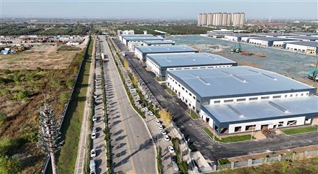 【喜訊】冶建公司收到項目業(yè)主表揚(yáng)信